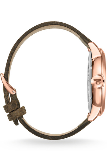 Thomas Sabo Mens Watch Thomas Sabo WA0314-266-205, Quartz, 46mm, 10ATM