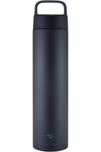 STOREMAX Sellbuyst Sm-Rb60 Termos Matara 600ml Black Trendy 266450