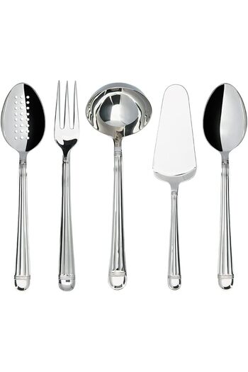 STOREMAX Sellbuyst 4200 5 Piece Service Set Trendy 266450