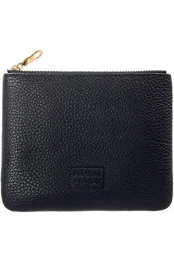 STOREMAX Snshop & Paper Lp1518 Coin Purse, Black 467437