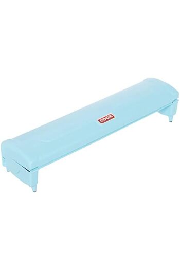 STOREMAX Snshop Bas-Kes Stretch Film 30X30 m Blue 467437