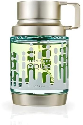 Armaf Q-325C Odyssey Aqua 100ml