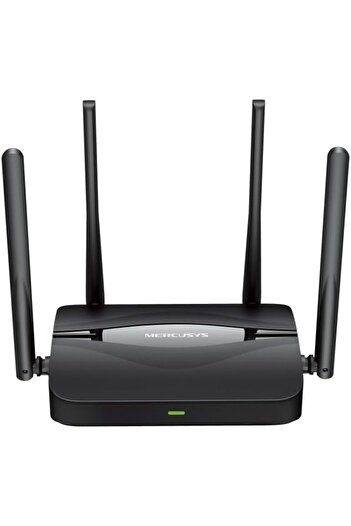 STOREMAX Snshop Mr25Be; Be3600 Mbps, Fiber Supported, 4× 10/100/1000Mbps Port, Easy Mesh Compatible, Dual-Band Wi