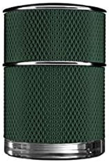 Alfred Dunhill Icon Racing Green for Men - Eau de Parfum, 50ml