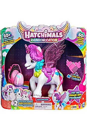 STOREMAX Snshop Magic Wing Unicorn 467437