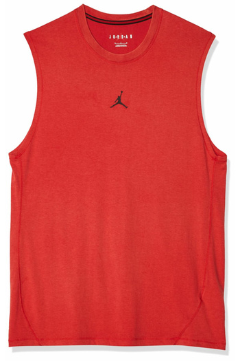 Nike Tanktop für Herren in rot