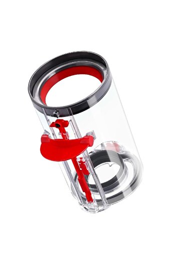 PAA-home Dust collector container, compatible with Dyson V11 and V15 vacuum cleaners