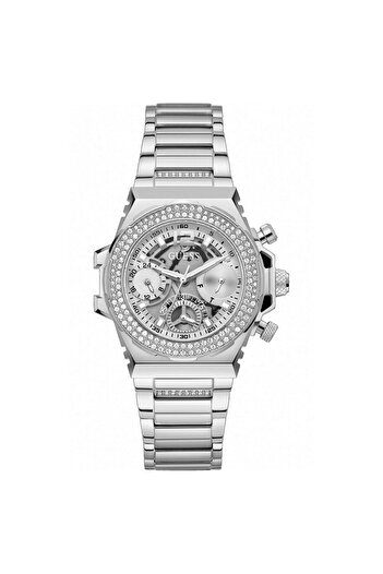 Guess Ladies Watch GW0552L1, Quartz, 36mm, 5ATM