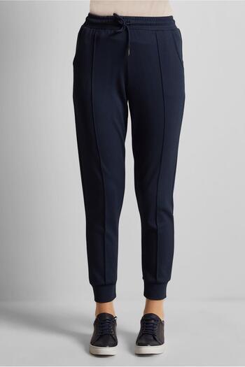 Alvina Sweatpants with Elastic Waist 70885