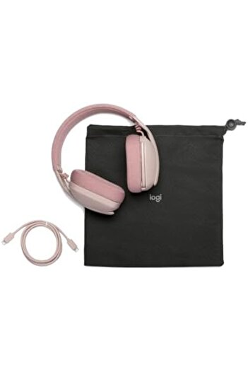STOREMAX Polysight Vibe 100 Wireless On-Ear Headphones, Lightweight, Advanced, Noise-Cancelling Microphone,, Meet,