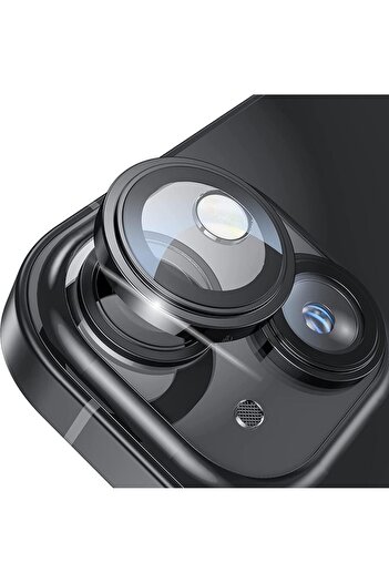 STOREMAX Sapphire Camera Lens Compatible with Polysight 15-15 Anti-Scratch Sapphire Glass with Installation Kit and Titanium Alloy Frame