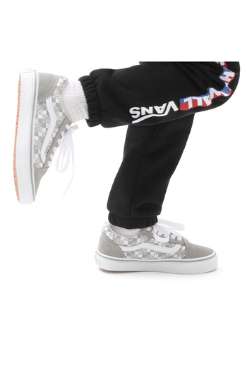Vans UY Old Skool - Grey