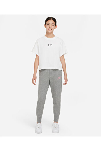 Nike NSW Club Joggers - Grey