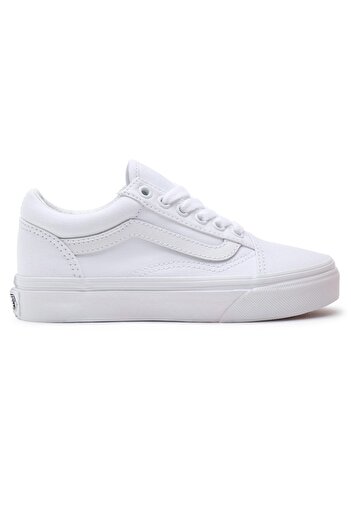 Vans UY Old Skool - White