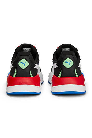 Puma X-Ray Speed Play Jr Shoes - Black