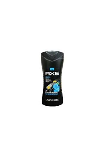 Axe Alaska XL 3-in-1 Shower Gel