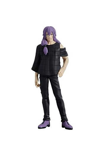 Banpresto Figurina Jukon No Kata - Mahito 16cm