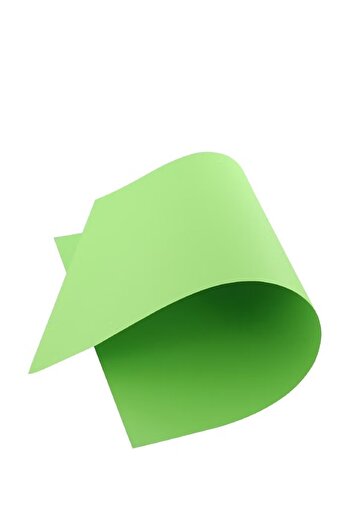 Fabriano Elle Art Sheet Green 50 cm