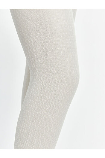 LC Waikiki Create Your Style |   Girl's Thin Pantyhose 2-Piece