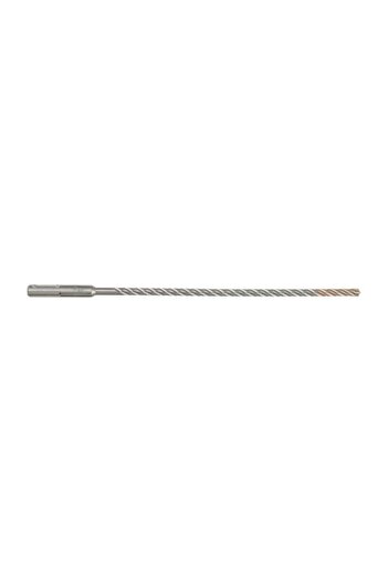 Dewalt - Set of 10 SDS Plus drill bits, FHC, 8x210mm [DT8966-QZ]