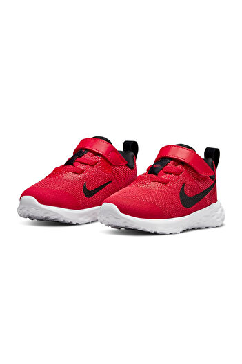 Nike Revolution 6 NN TDV - University Red