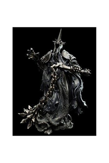 Weta Workshop Figurine Lord of the Rings The WitchKing, 19 cm