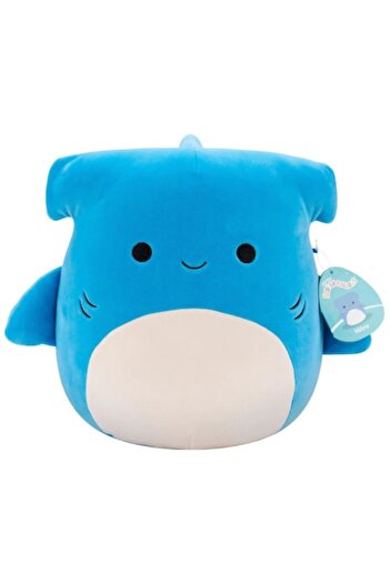 Squishmallows Rechin ciocan Nitro, 30 cm, multicolor