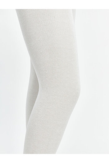 LC Waikiki Create Your Style from Uzg Store |   Basic Girl's Pantyhose 2-Piece