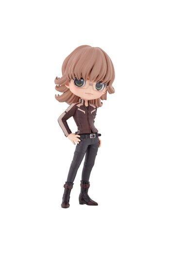 Banpresto Figurina Q Posket Tiger Bunny 2 Barnaby Brooks Jr Ver.b 15 Cm