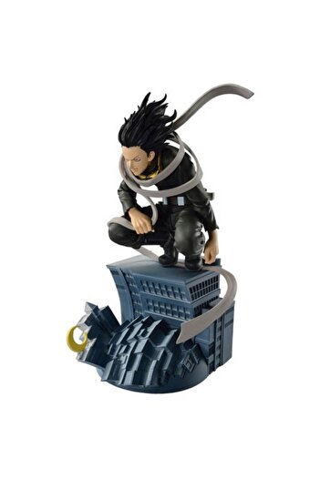 Banpresto Dioramatic My Hero Academia Shota Aizawa The Anime Ver.b 20cm