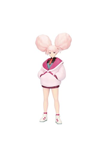 Banpresto Figurine Mobile Suit Gundam The Witch From Mercury - Chuatury Panlunch 16cm