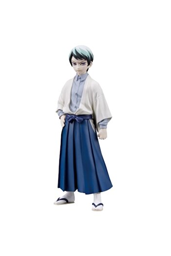 Banpresto Figurina Demon Slayer Kimetsu no Yaiba Yushiro 15 cm