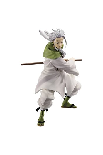 Banpresto That Time I Got Reincarnated As A Slime Otherworlder Hakuro Vol 12 14 cm