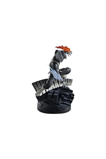 Banpresto Figure - My Hero Academia: Shoto Todoroki, Banpresto, 20 cm, Multicolor