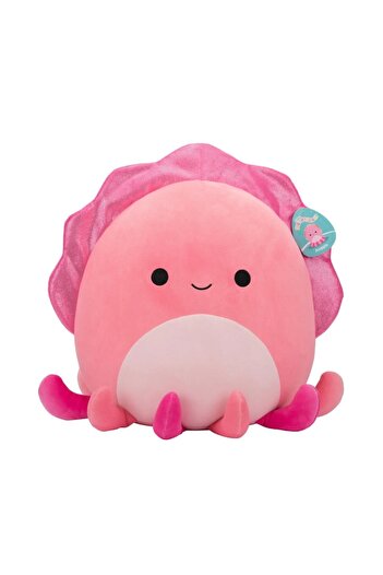 Squishmallows Plus, Sepie Auggie, 40 cm