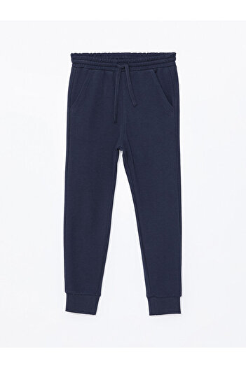 LC Waikiki Boys' Jogger Sweatpants with Elastic Waist