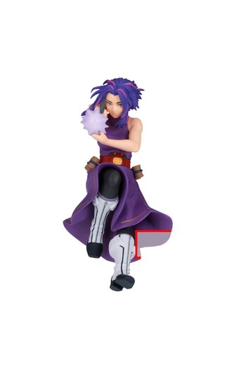 Banpresto Figurine My Hero Academia: The Evil Villains-DX - Lady Nagant 13cm