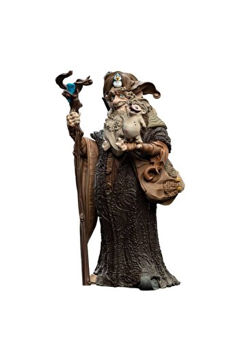 Weta Workshop Mini Epics Radagast the Brown