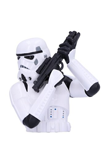 Nemesis Now Stormtrooper Bust Small 14.2cm