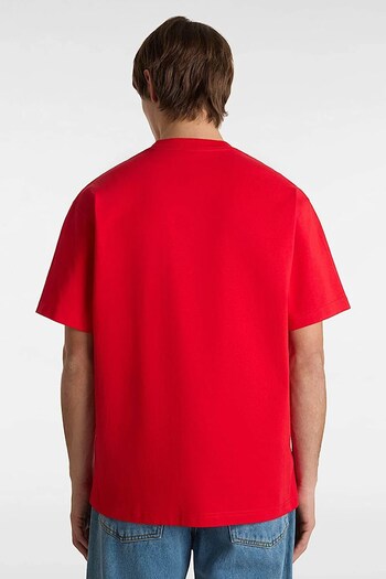 Vans Left Chest Ii Men's T-Shirt