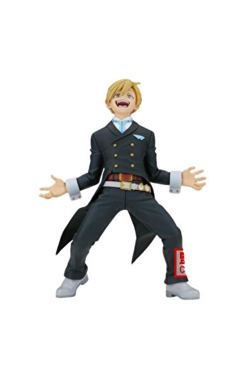 Banpresto My Hero Academia Amazing Heroes PVC Neito Monoma Phantom Thief 13 cm