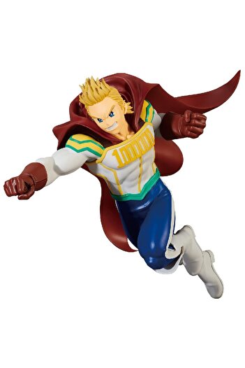 Banpresto Figurina The Amazing Heroes My Hero Academia 13cm