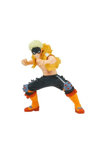 Banpresto Figurina, Banpresto, +14 ani, 15cm, Multicolor
