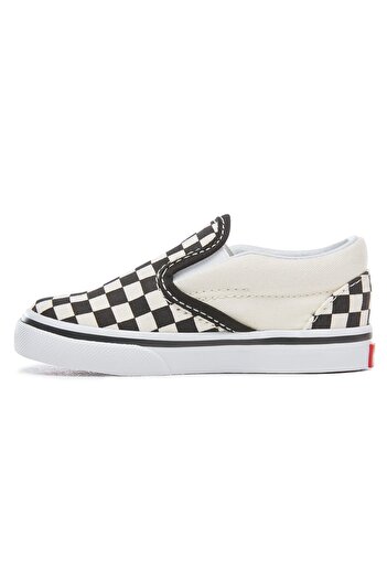 Vans TD Classic Slip On - White