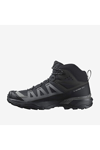 Salomon Ανδρικές μπότες εξωτερικού χώρου X Ultra 360 Mid Gore-tex L47447600