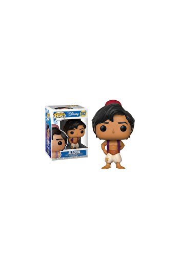Funko Pop: Aladdin - Aladdin
