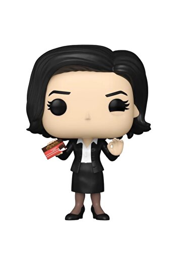 Funko Figurina POP! Television: Friends - Monica Geller, 1649
