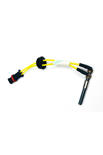 PAA-auto Spark plug 2000 compatible with WEBASTO Air Top 2000, 2000S-24V heaters