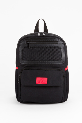 Fossil Unisex Multi-Eye Medium Size Sports Backpack