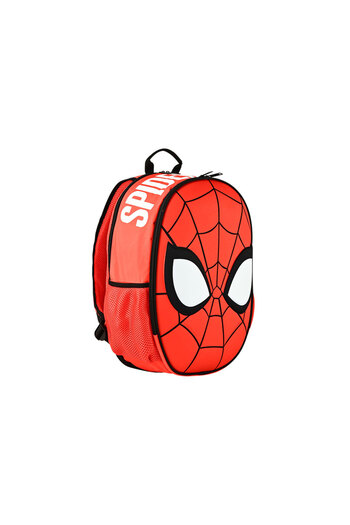 SPIDERMAN Disney Neva Head Primary School Bag 17836